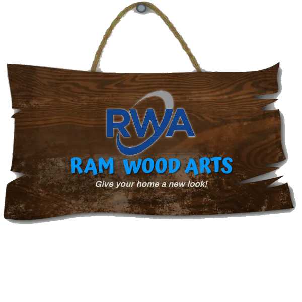 Ram Wood Arts